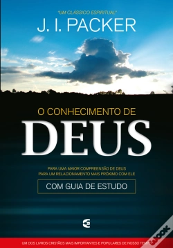 Capa do artigo O Conhecimento De Deus