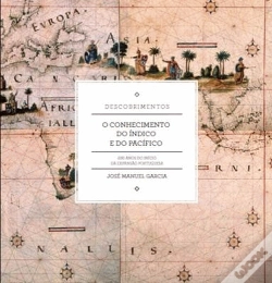 Capa do artigo O Conhecimento do Índico e do Pacífico