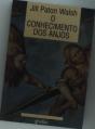 O Conhecimento dos Anjos - Preview