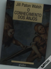 Capa do artigo O Conhecimento dos Anjos