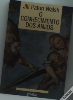 Capa do artigo O Conhecimento dos Anjos