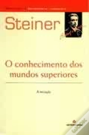 Capa do artigo O Conhecimento dos Mundo Superiores