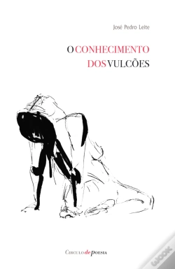 Capa do artigo O Conhecimento dos Vulcões