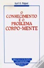 Capa do artigo O Conhecimento e o Problema Corpo-Mente