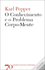 Capa do artigo O Conhecimento e o Problema Corpo-Mente