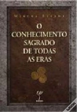 Capa do artigo O Conhecimento Sagrado de Todas as Eras