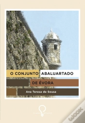 Capa do artigo O Conjunto Abaluartado de Évora
