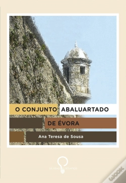 Capa do artigo O Conjunto Abaluartado de Évora