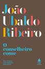 O Conselheiro Come - Preview