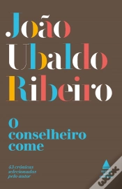 Capa do artigo O Conselheiro Come
