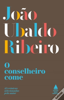 Capa do artigo O Conselheiro Come