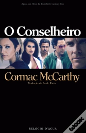 Capa do artigo O Conselheiro