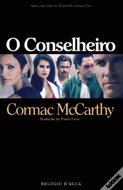 Capa do artigo O Conselheiro