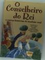 O Conselheiro do Rei - Preview