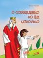O Conselheiro do Rei Ludovico - Preview