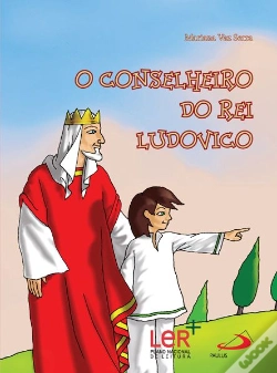 Capa do artigo O Conselheiro do Rei Ludovico