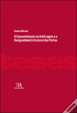 Capa do artigo O Consentimento na Arbitragem e a Desigualdade Estrutural das Partes