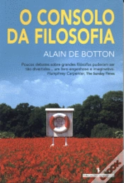 Capa do artigo O Consolo da Filosofia