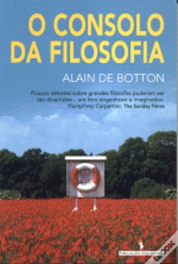 Capa do artigo O Consolo da Filosofia