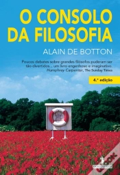 Capa do artigo O Consolo Da Filosofia