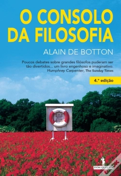 Capa do artigo O Consolo Da Filosofia