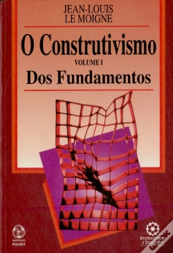 Capa do artigo O Construtivismo - Volume I