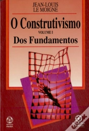 Capa do artigo O Construtivismo - Volume I