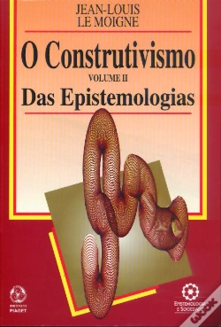 Capa do artigo O Construtivismo - Volume II