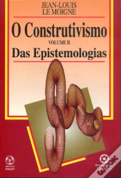 Capa do artigo O Construtivismo - Volume II