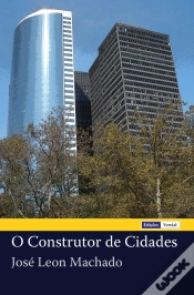 Capa do artigo O Construtor de Cidades