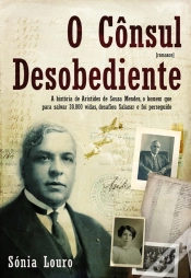 Capa do artigo O Cônsul Desobediente
