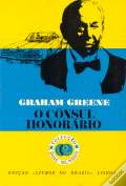 Capa do artigo O Cônsul Honorário