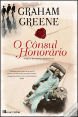 Capa do artigo O Cônsul Honorário