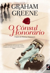 Capa do artigo O Cônsul Honorário