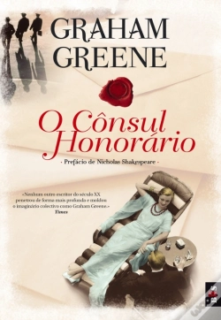 Capa do artigo O Cônsul Honorário