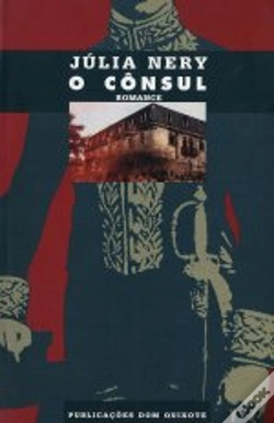 Capa do artigo O Cônsul