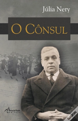 Capa do artigo O Cônsul