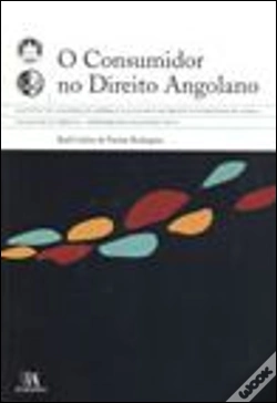 Capa do artigo O Consumidor no Direito Angolano