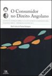 Capa do artigo O Consumidor no Direito Angolano