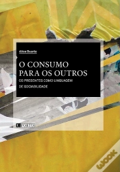 Capa do artigo O Consumo para os Outros