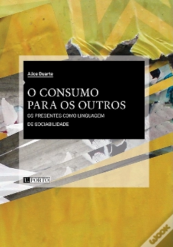 Capa do artigo O Consumo para os Outros