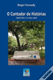 Capa do artigo O Contador de Histórias