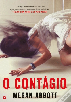 Capa do artigo O Contágio