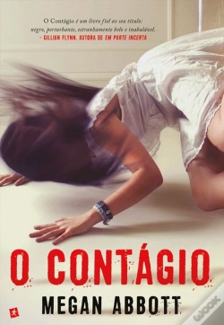 Capa do artigo O Contágio