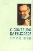O Conteúdo da Felicidade
