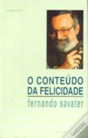Capa do artigo O Conteúdo da Felicidade