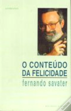 Capa do artigo O Conteúdo da Felicidade