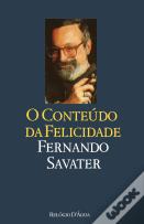 O Conteúdo da Felicidade