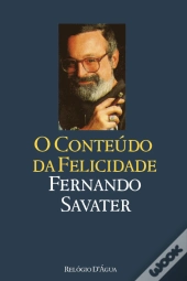 O Conteúdo da Felicidade