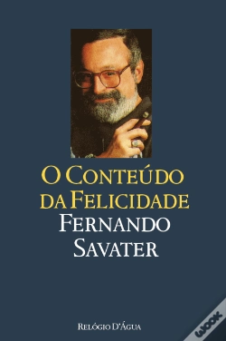 Capa do artigo O Conteúdo da Felicidade